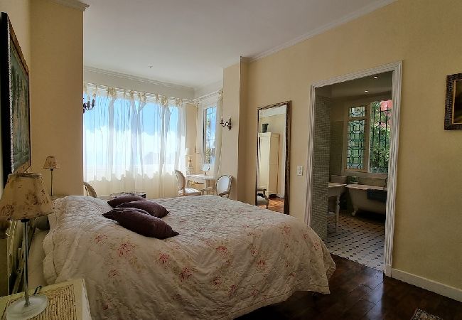 Villa in Théoule-sur-Mer - Lou Cade Villa in Théoule-sur-Mer - Lou Cade