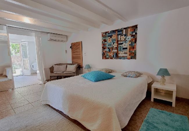 Villa in Théoule-sur-Mer - Lou Cade Villa in Théoule-sur-Mer - Lou Cade