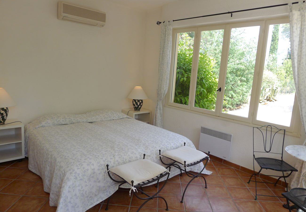 Villa in Sainte-Maxime - Escarguel