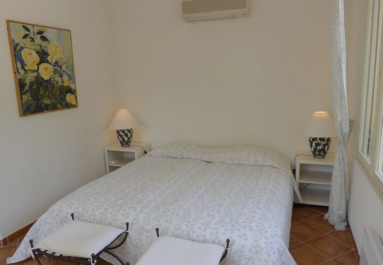 Villa in Sainte-Maxime - Escarguel