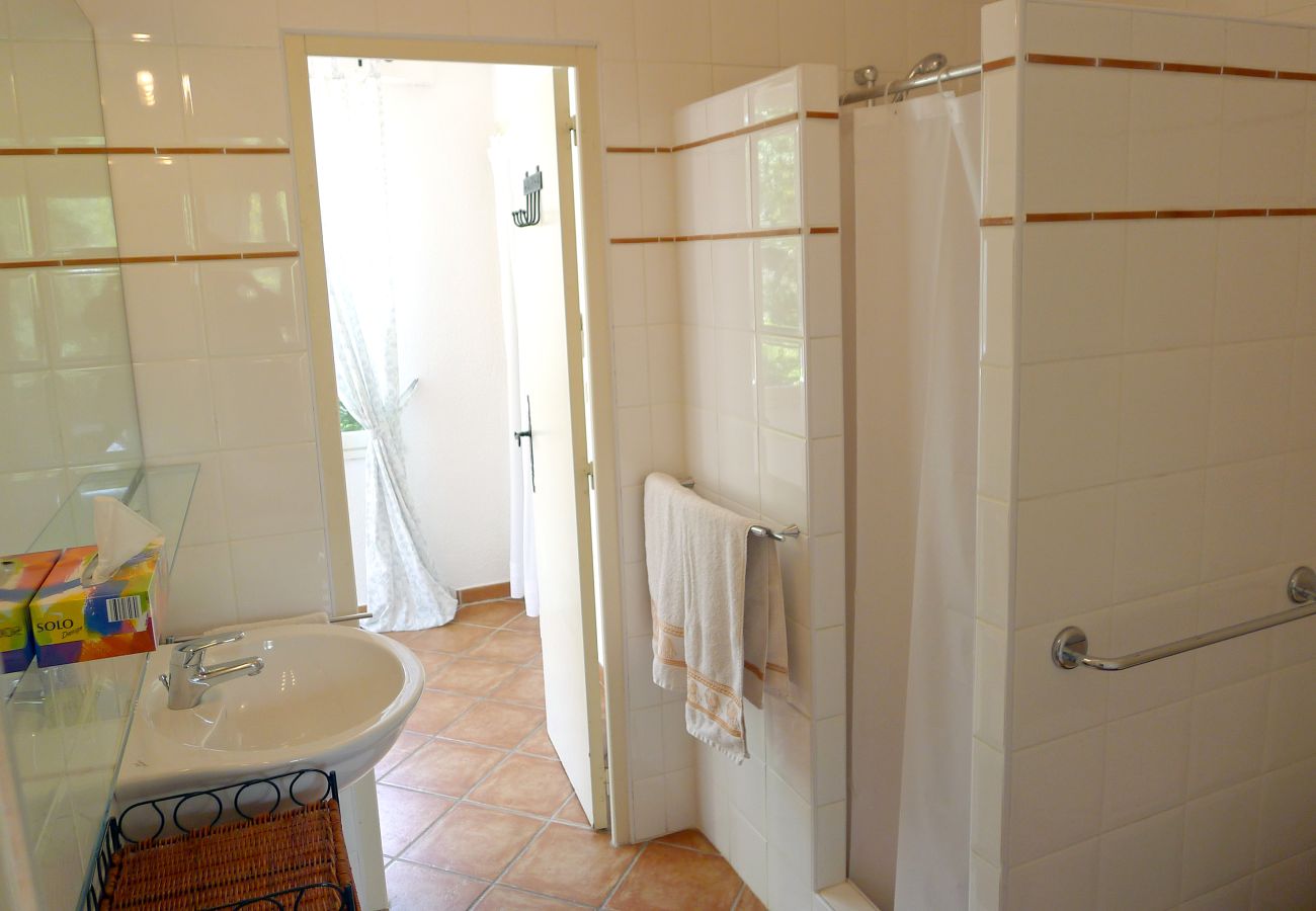 Villa in Sainte-Maxime - Escarguel