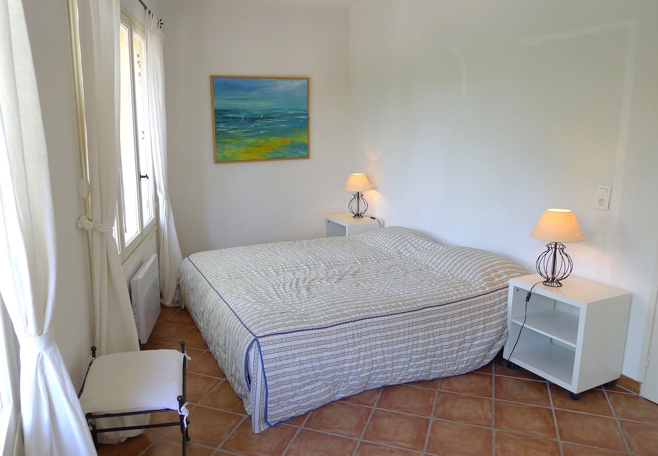 Villa in Sainte-Maxime - Escarguel