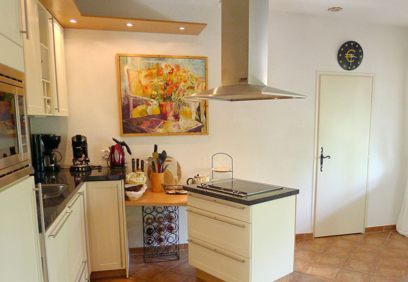 Villa in Sainte-Maxime - Escarguel