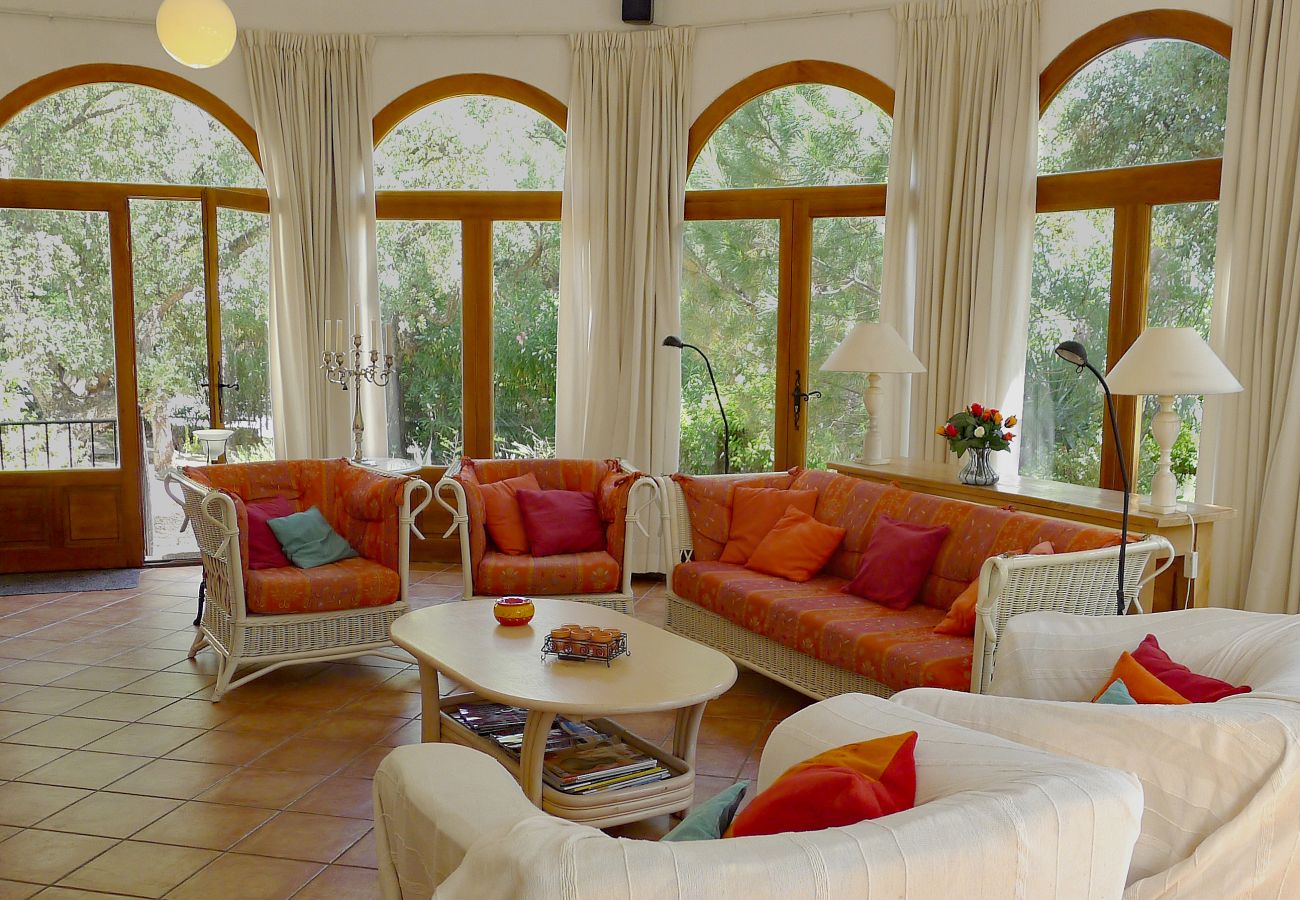 Villa in Sainte-Maxime - Escarguel