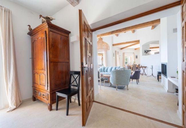 Villa in Murs - La Cauquière Villa in Murs - La Cauquière