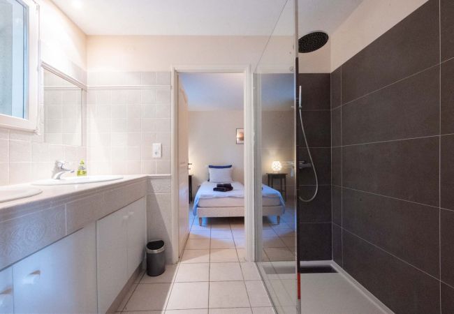 Villa in Murs - La Cauquière Villa in Murs - La Cauquière