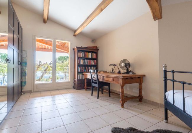 Villa in Murs - La Cauquière Villa in Murs - La Cauquière