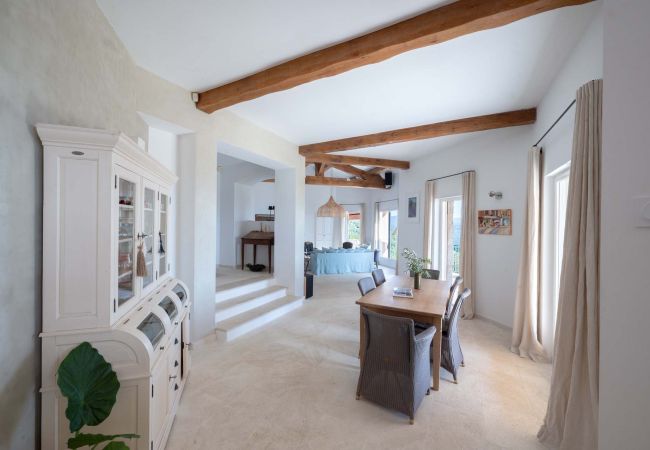 Villa in Murs - La Cauquière Villa in Murs - La Cauquière