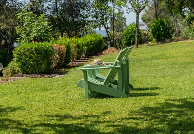 Villa in Murs - La Cauquière Villa in Murs - La Cauquière