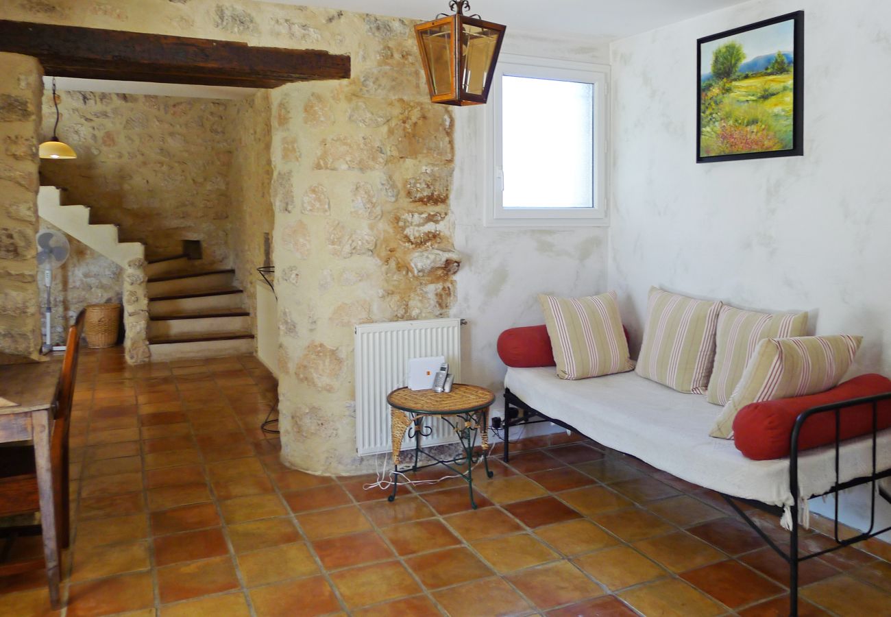 Villa in Saint-Restitut - 26MURA · Villa Mas Murat