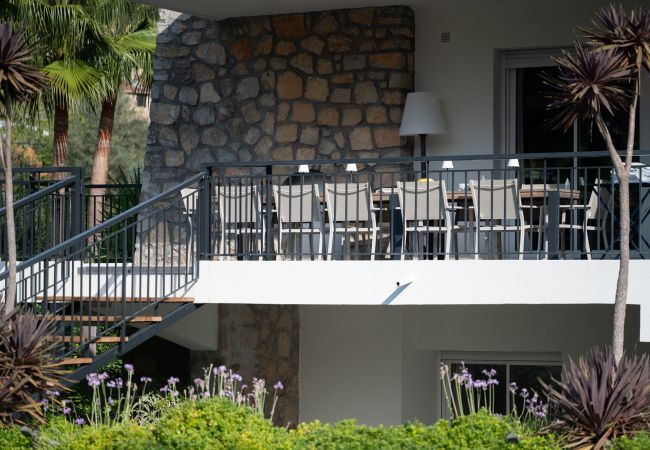 Villa in Mougins - Bleu de Mougins Villa in Mougins - Bleu de Mougins