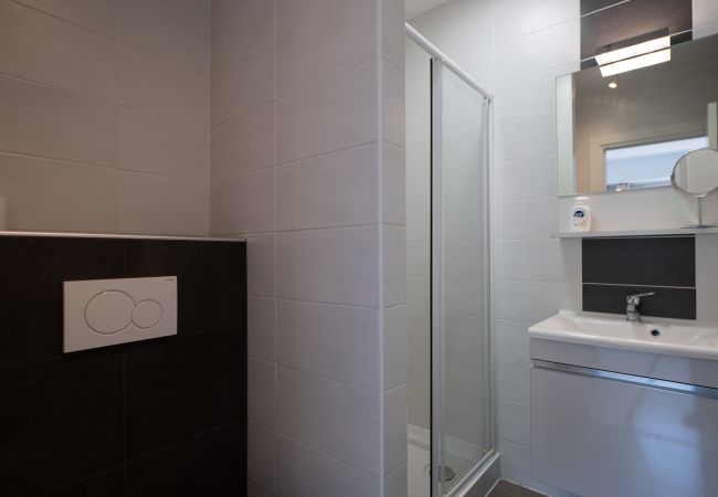 Villa in Mougins - Bleu de Mougins Villa in Mougins - Bleu de Mougins