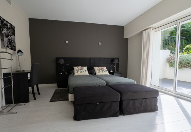 Villa in Mougins - Bleu de Mougins Villa in Mougins - Bleu de Mougins