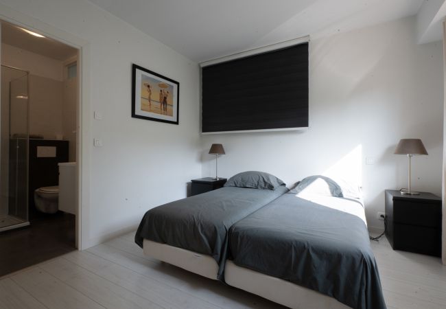 Villa in Mougins - Bleu de Mougins Villa in Mougins - Bleu de Mougins