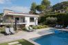 Villa in Mougins - Bleu de Mougins Villa in Mougins - Bleu de Mougins