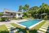Villa in Mougins - Bleu de Mougins