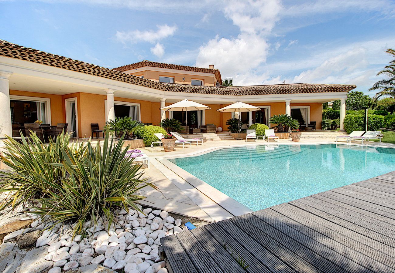 Villa in Sainte-Maxime - Amandier