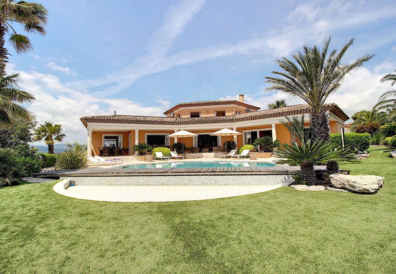 Villa in Sainte-Maxime - Amandier