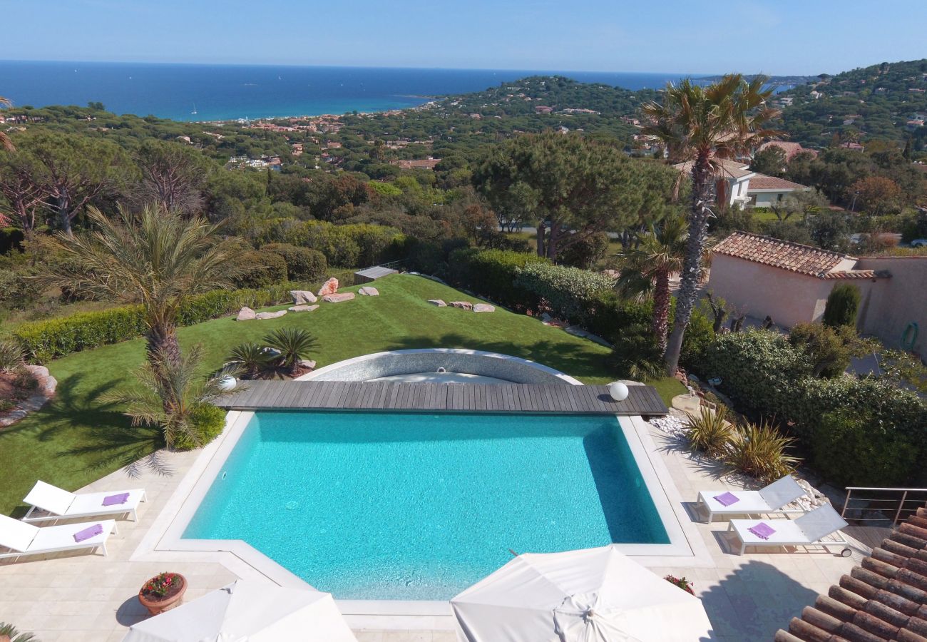 Villa in Sainte-Maxime - Amandier
