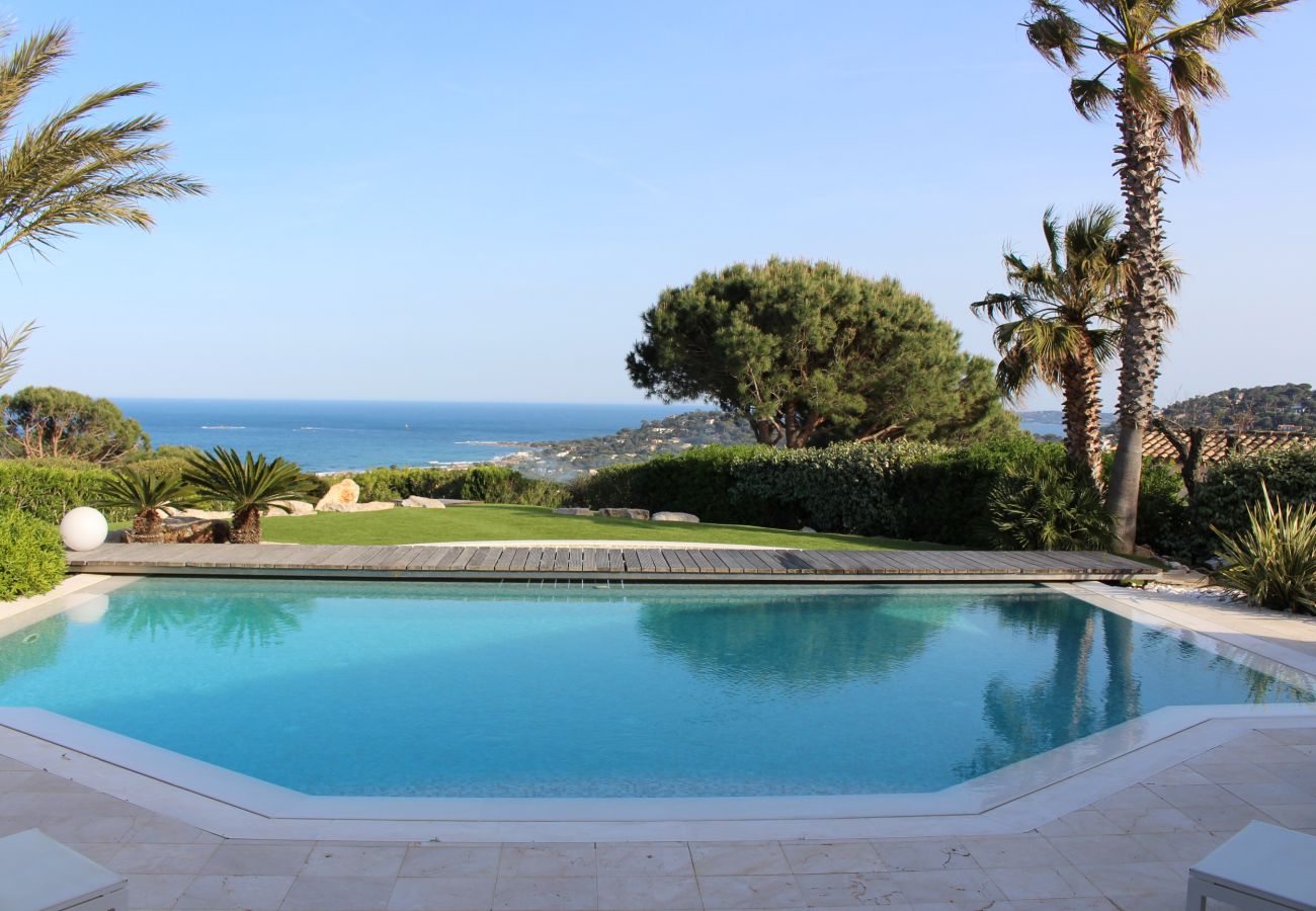 Villa in Sainte-Maxime - Amandier