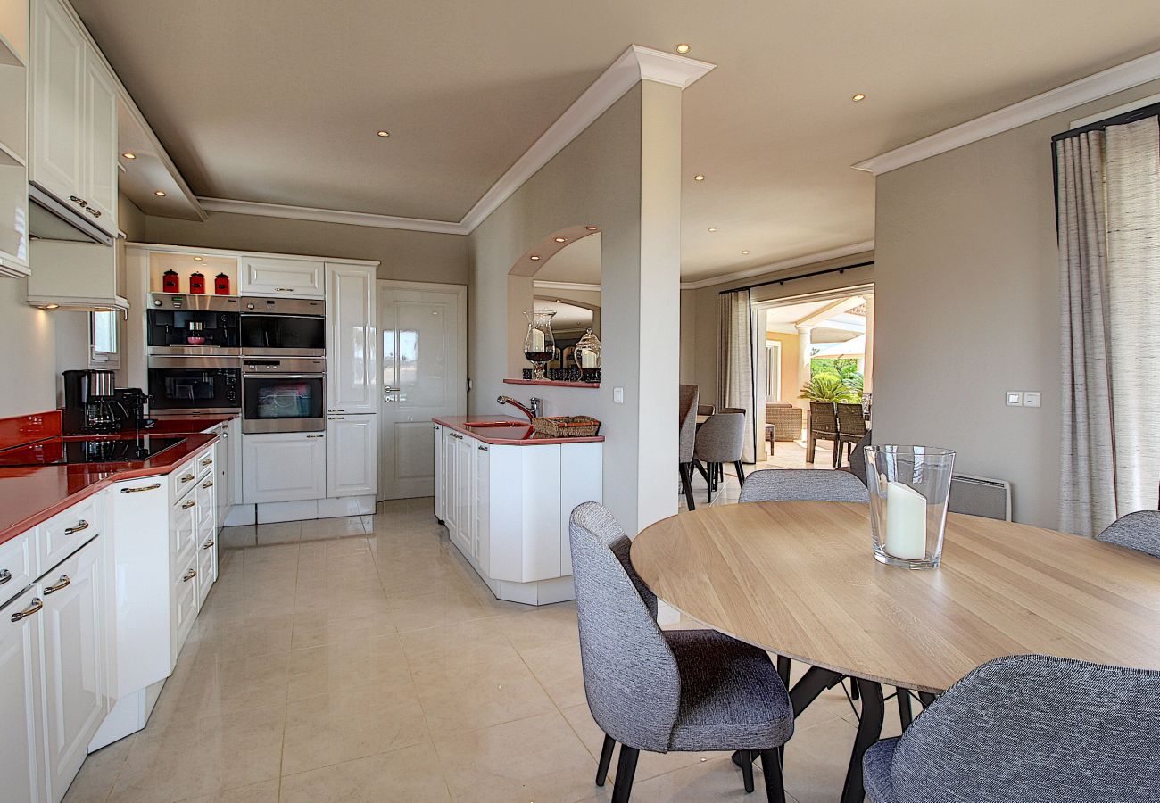 Villa in Sainte-Maxime - Amandier