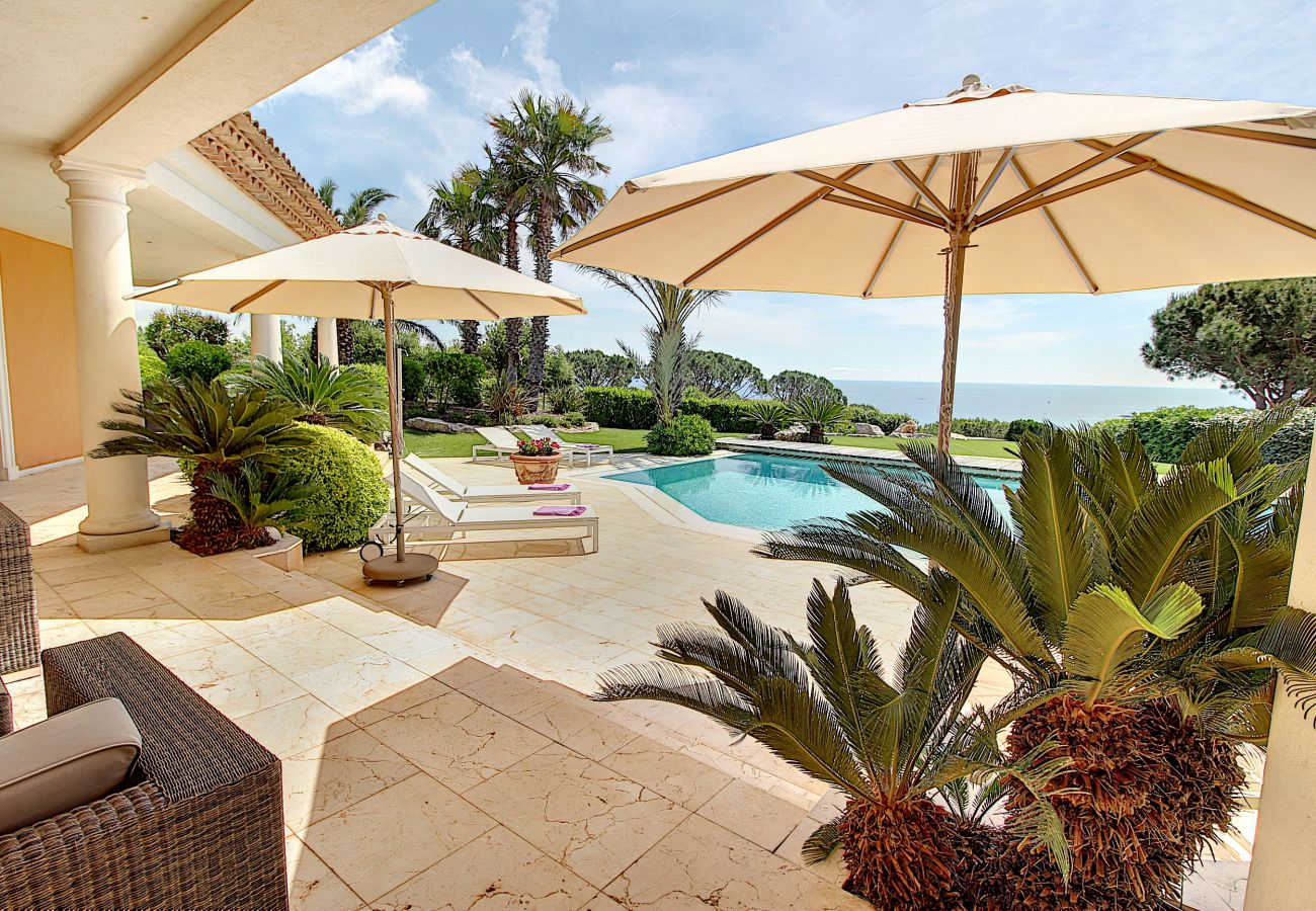 Villa in Sainte-Maxime - Amandier