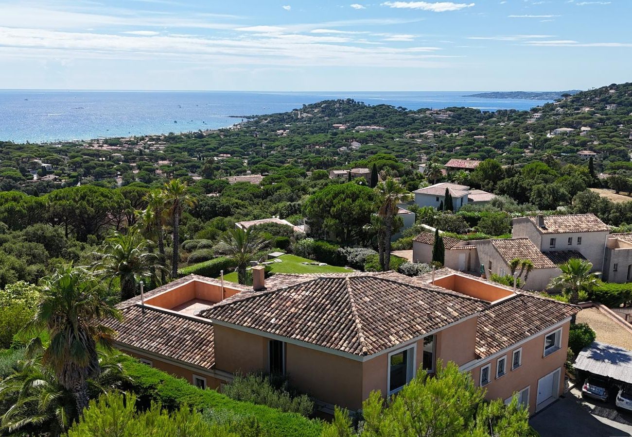 Villa in Sainte-Maxime - Amandier