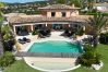 Villa in Sainte-Maxime - Amandier