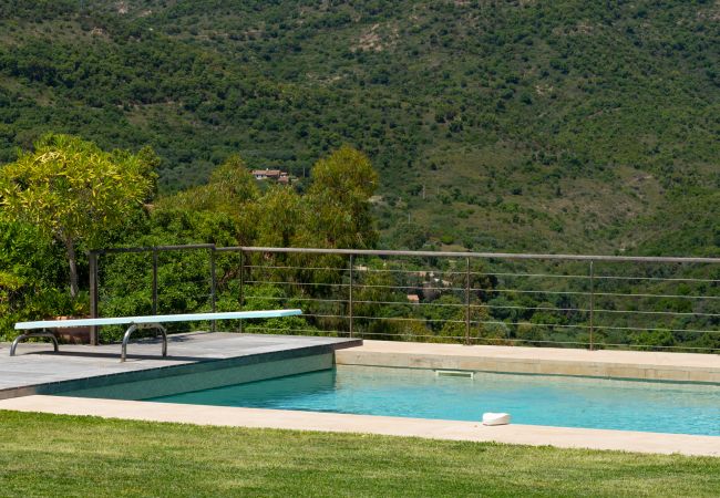 Villa in Sainte-Maxime - Mas Supérieure Villa in Sainte-Maxime - Mas Supérieure