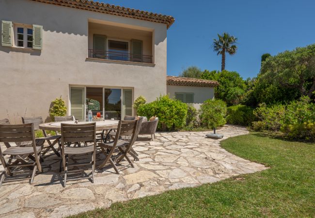 Villa in Sainte-Maxime - Mas Supérieure Villa in Sainte-Maxime - Mas Supérieure