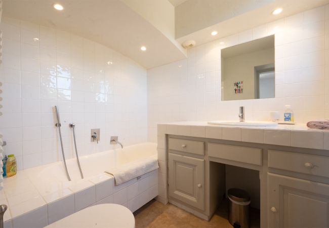 Villa in Sainte-Maxime - Mas Supérieure Villa in Sainte-Maxime - Mas Supérieure