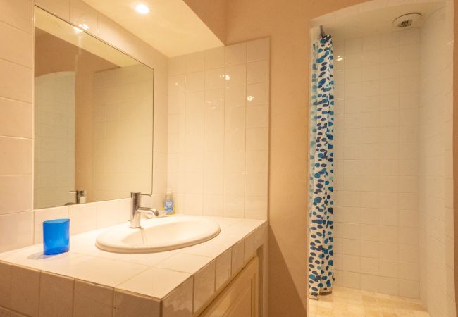 Villa in Sainte-Maxime - Mas Supérieure Villa in Sainte-Maxime - Mas Supérieure