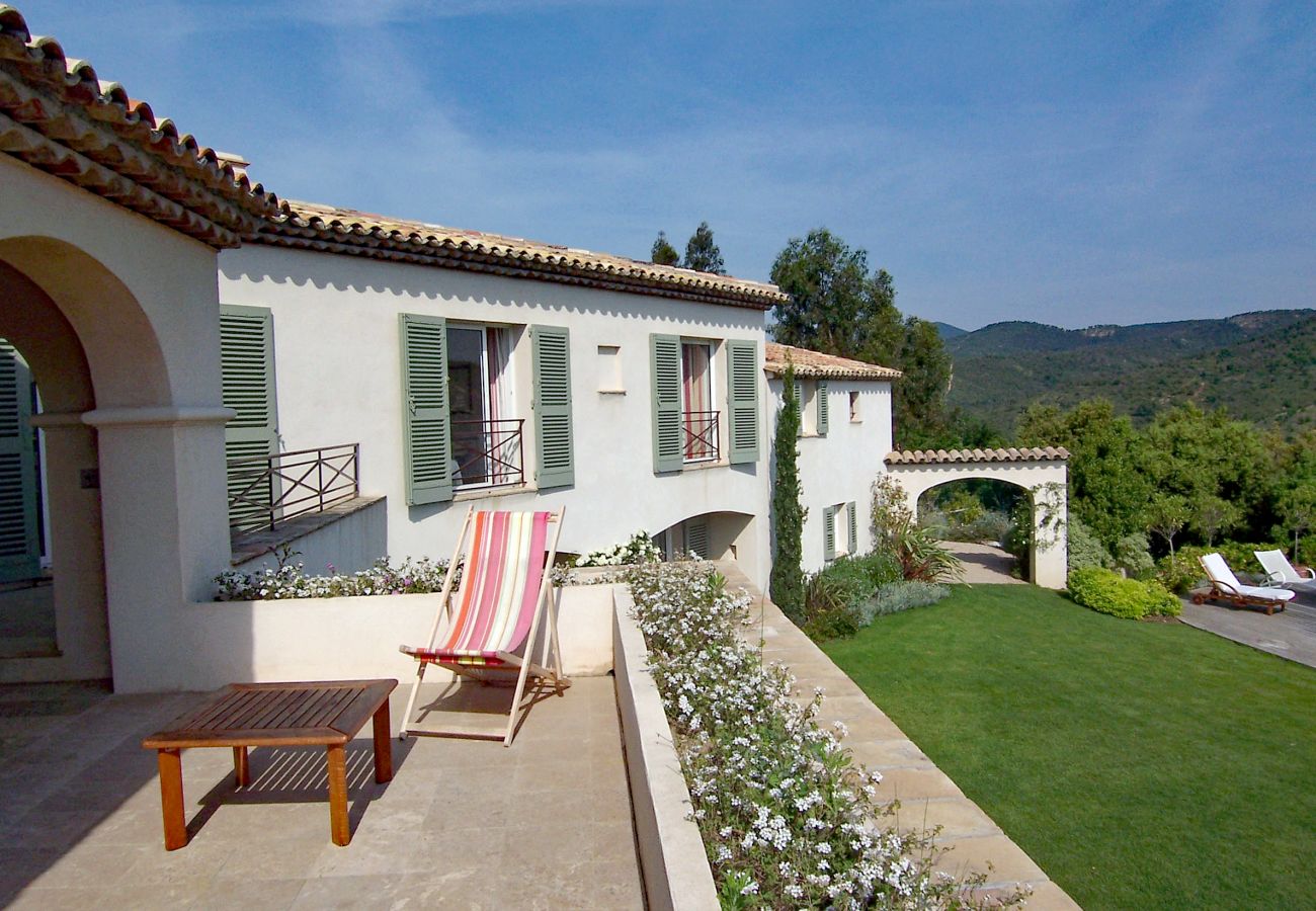 Villa in Sainte-Maxime - Mas Supérieure