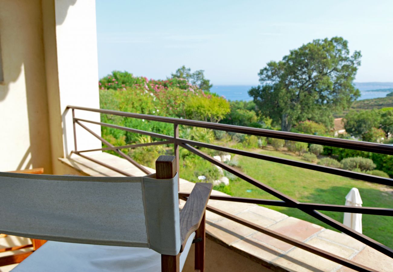 Villa in Sainte-Maxime - Mas Supérieure