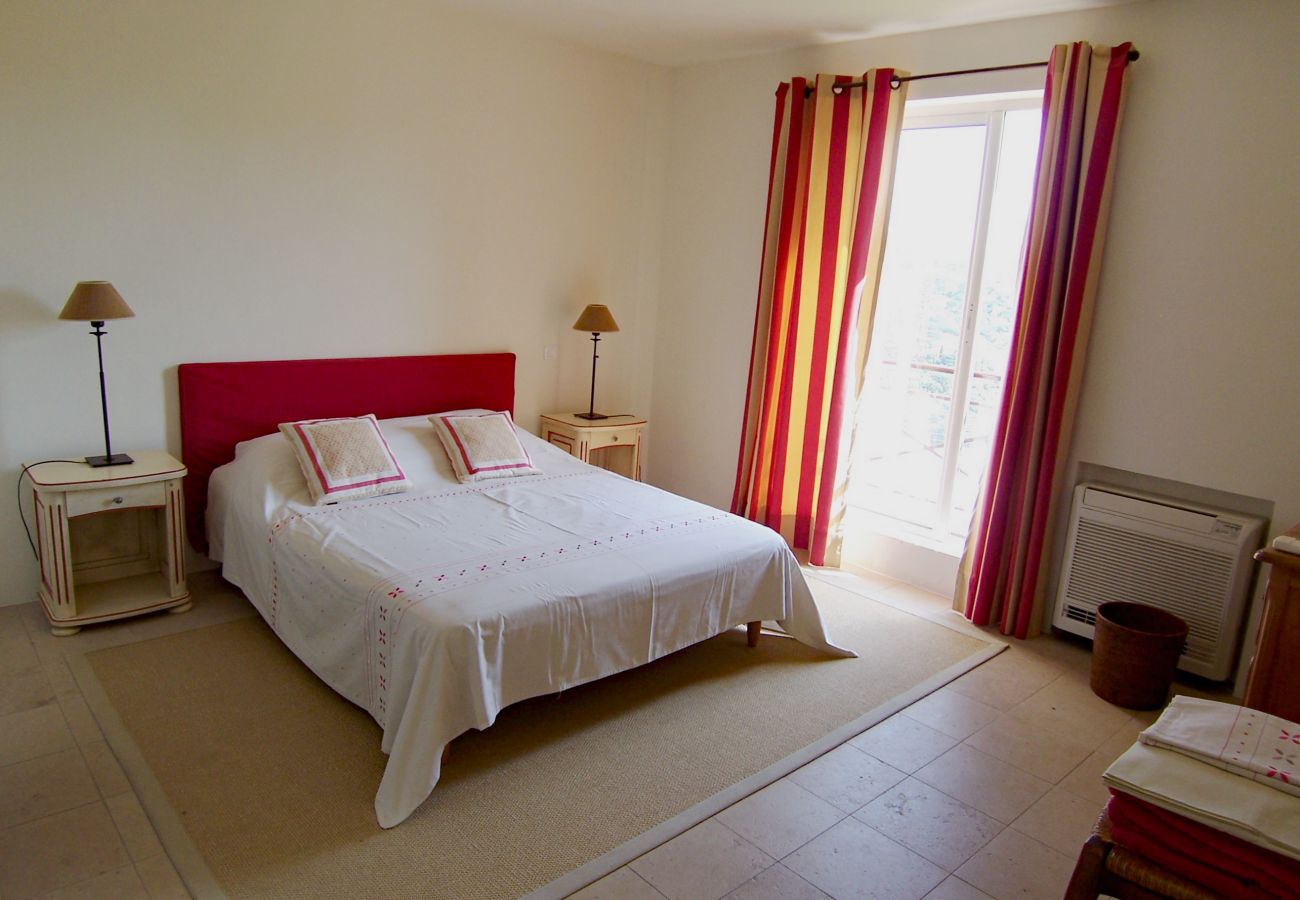 Villa in Sainte-Maxime - Mas Supérieure