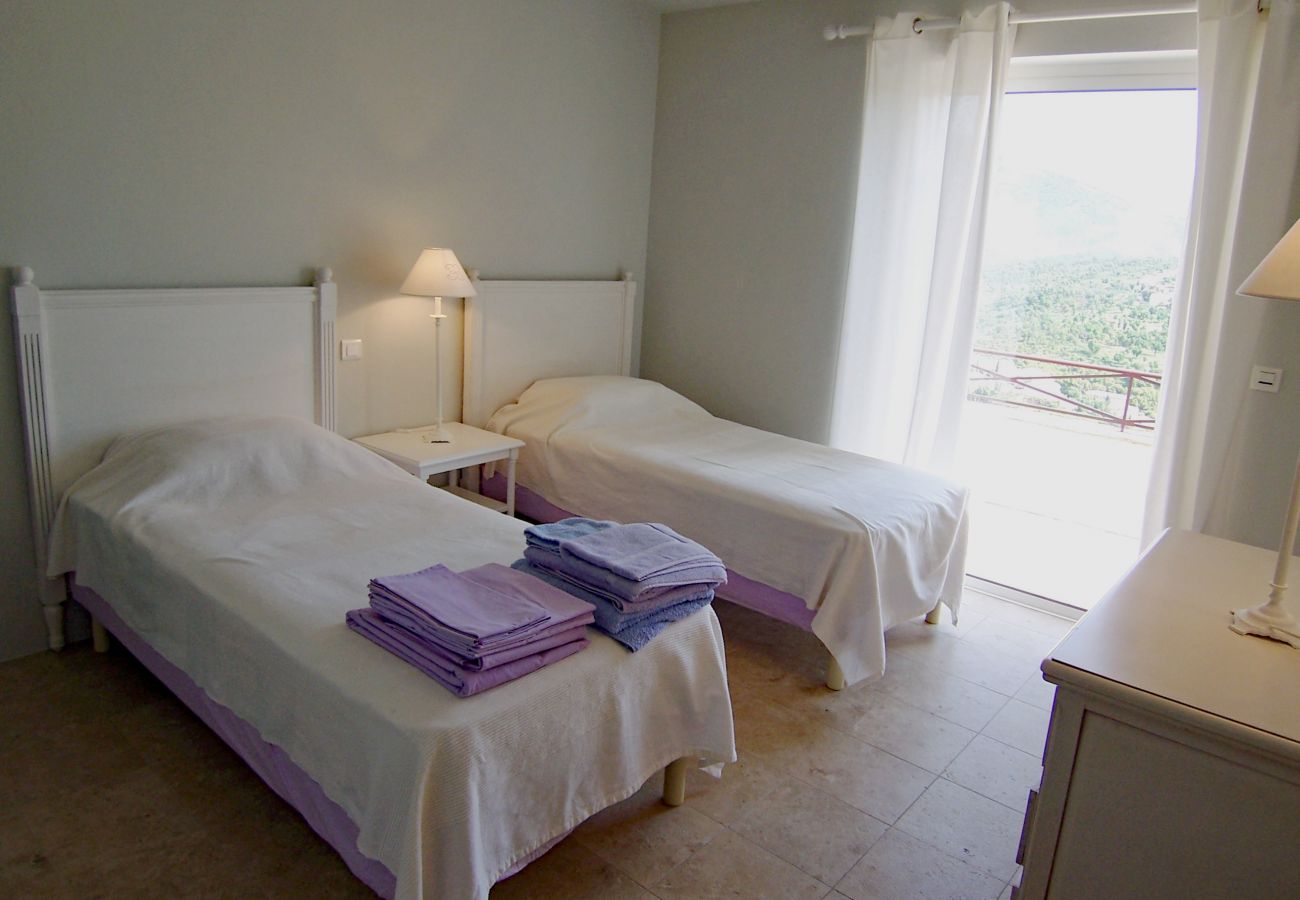 Villa in Sainte-Maxime - Mas Supérieure
