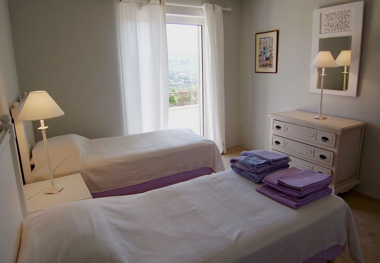 Villa in Sainte-Maxime - Mas Supérieure