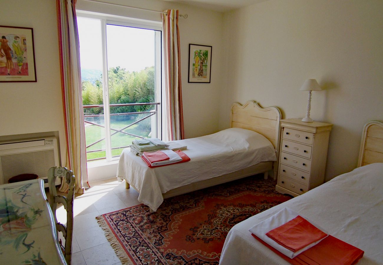 Villa in Sainte-Maxime - Mas Supérieure