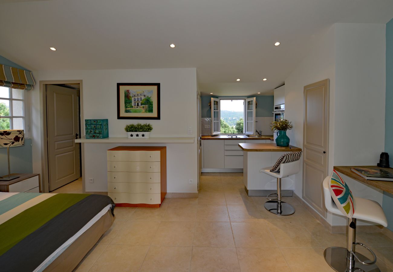 Villa in Sainte-Maxime - Mas Supérieure