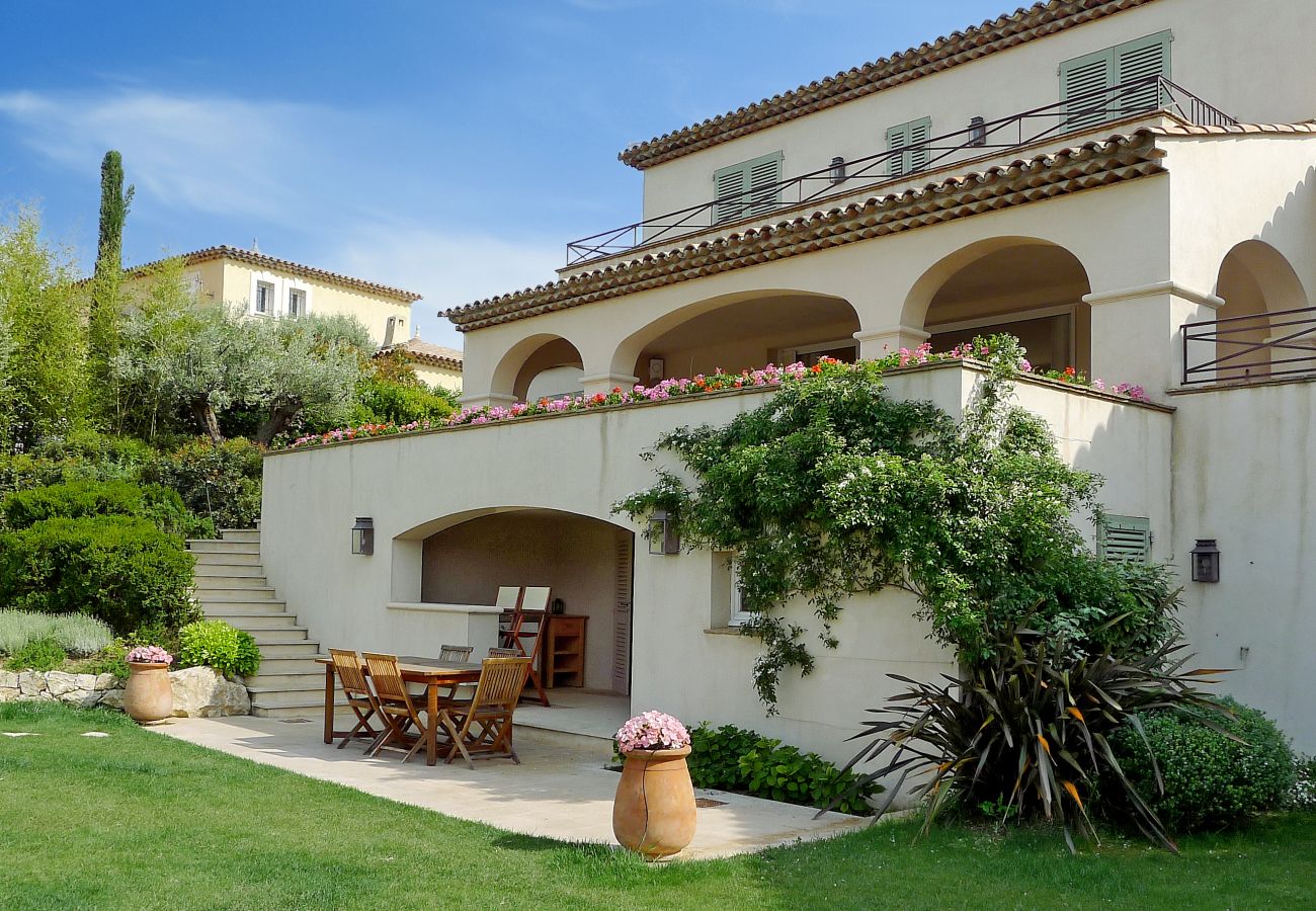 Villa in Sainte-Maxime - Mas Supérieure