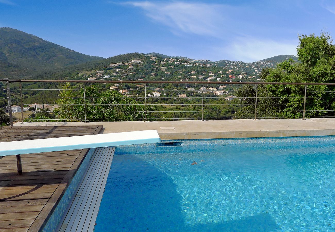 Villa in Sainte-Maxime - Mas Supérieure