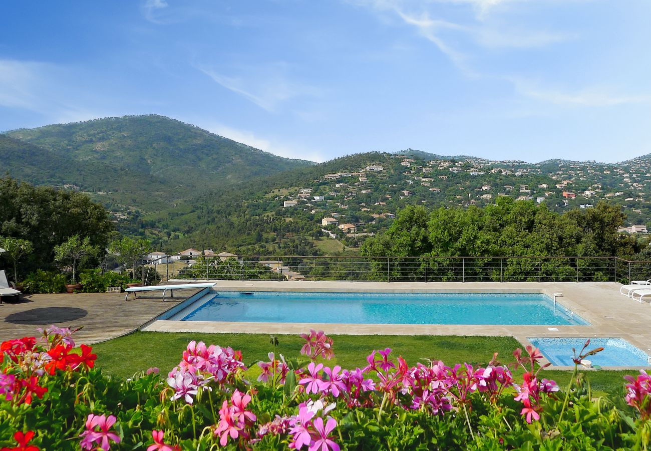 Villa in Sainte-Maxime - Mas Supérieure