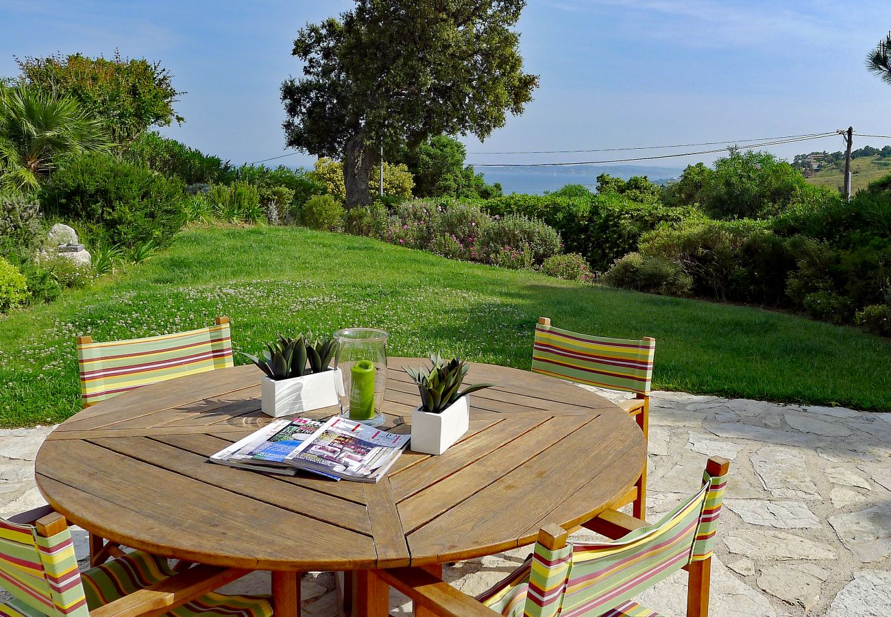 Villa in Sainte-Maxime - Mas Supérieure