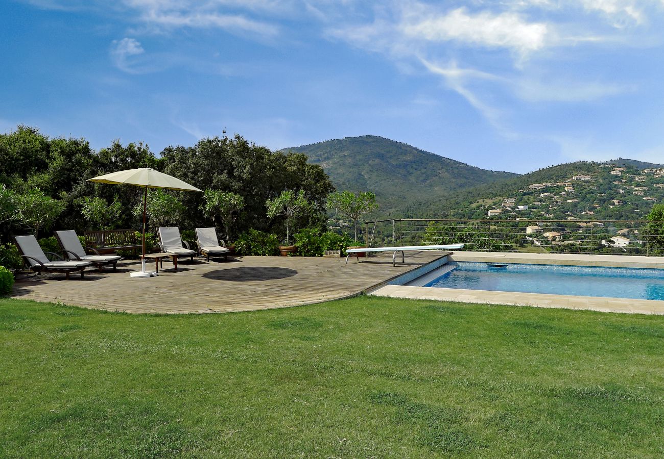 Villa in Sainte-Maxime - Mas Supérieure
