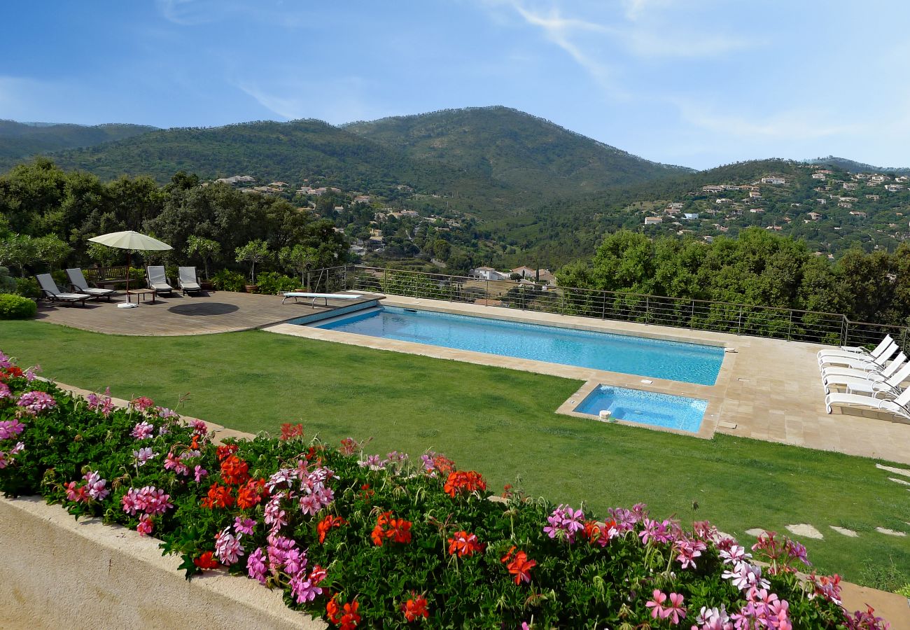 Villa in Sainte-Maxime - Mas Supérieure