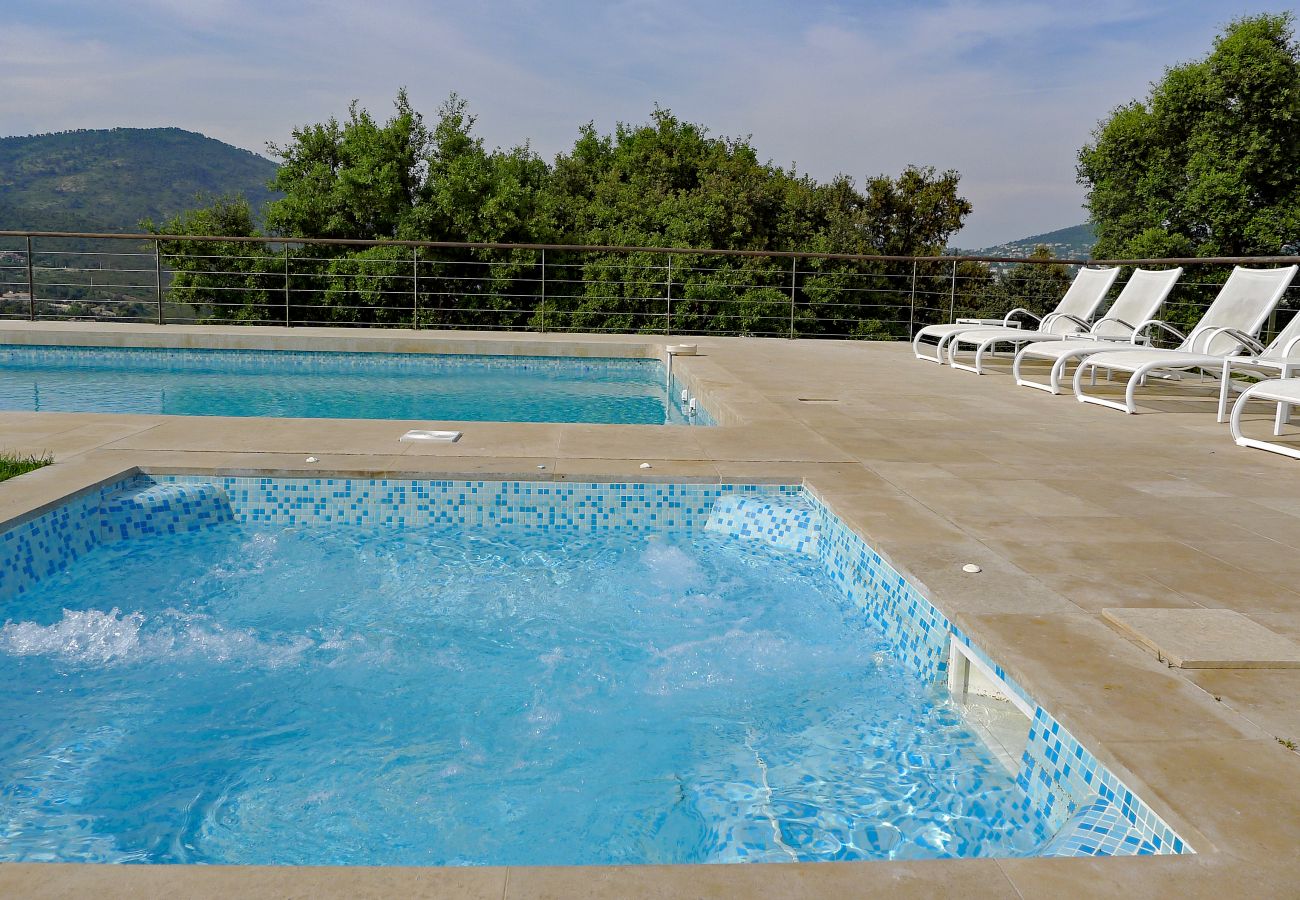 Villa in Sainte-Maxime - Mas Supérieure