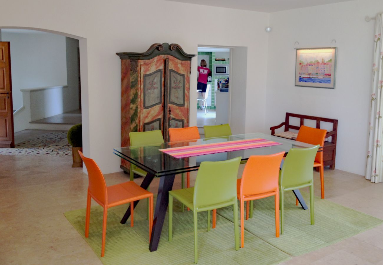 Villa in Sainte-Maxime - Mas Supérieure