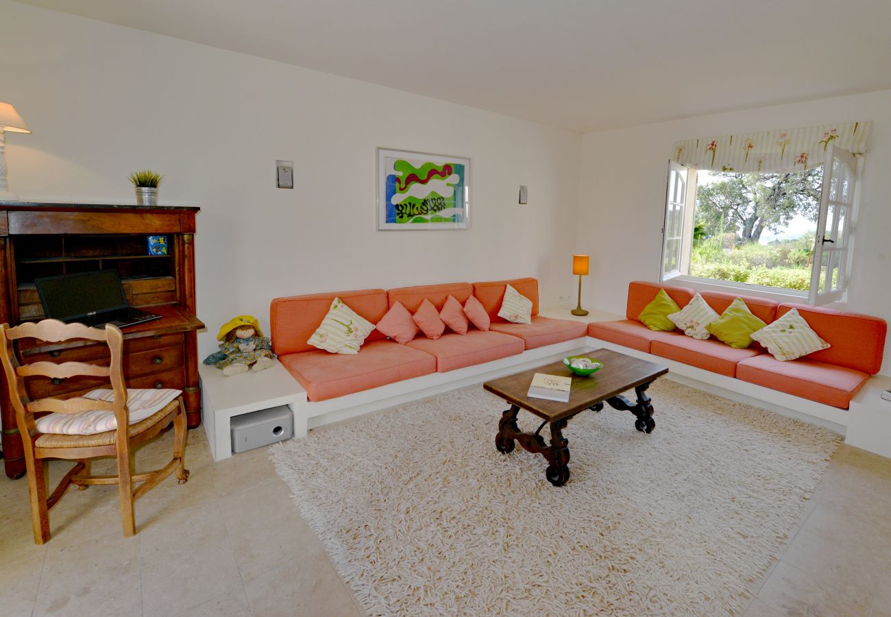 Villa in Sainte-Maxime - Mas Supérieure