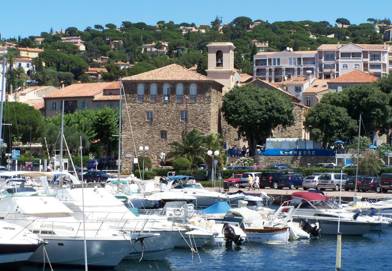 Villa in Sainte-Maxime - Mas Supérieure