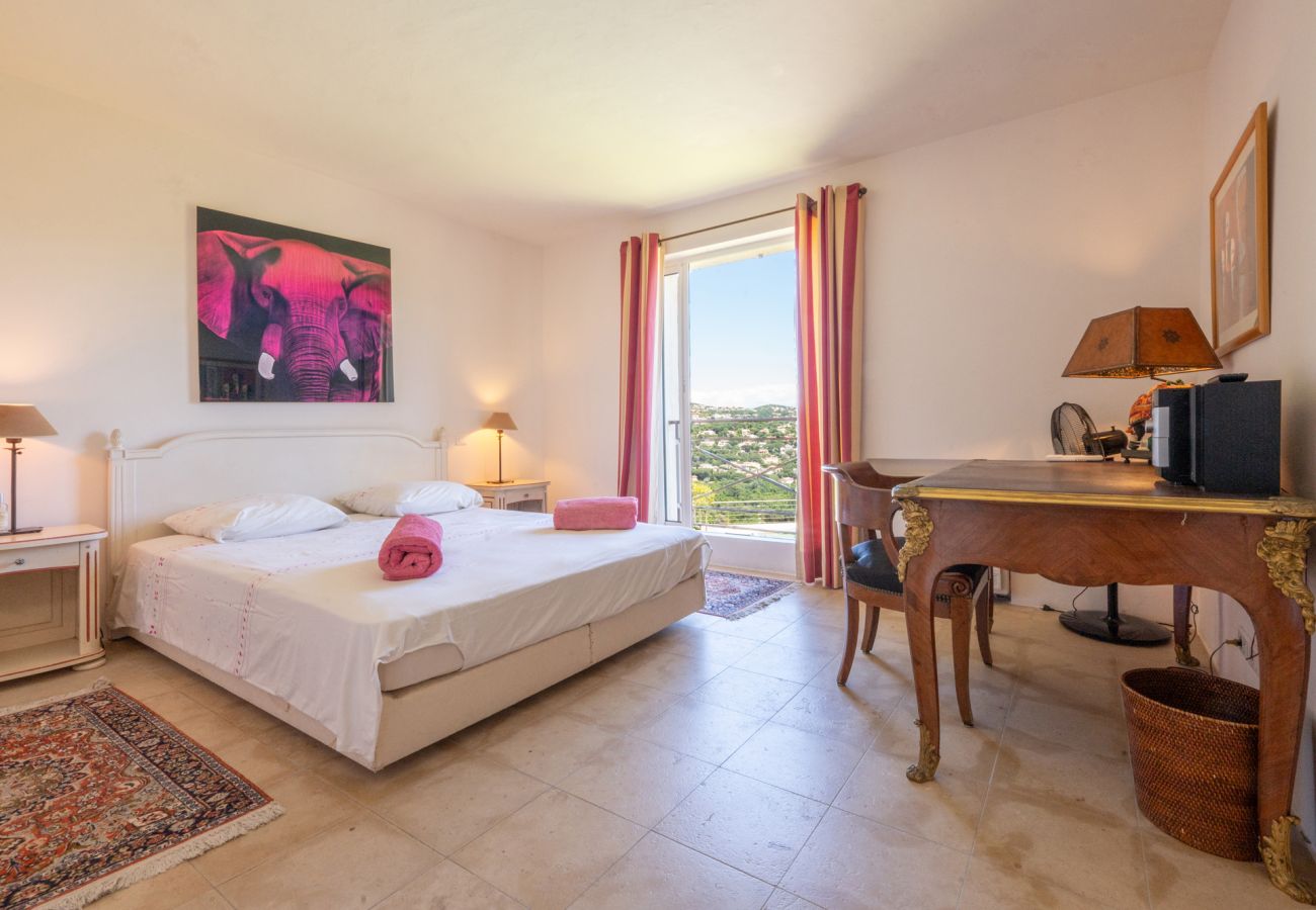 Villa in Sainte-Maxime - Mas Supérieure
